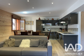  appartement chatel 74390