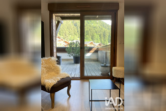  appartement chatel 74390