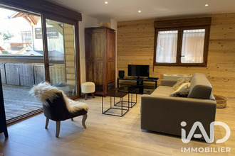  appartement chatel 74390