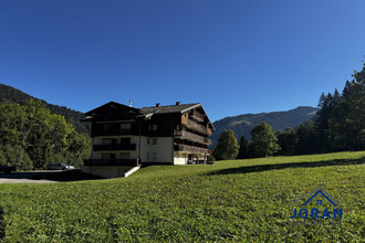  appartement chatel 74390