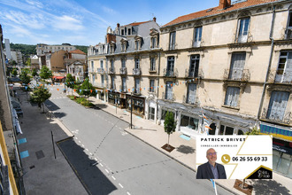  appartement chatel-guyon 63140