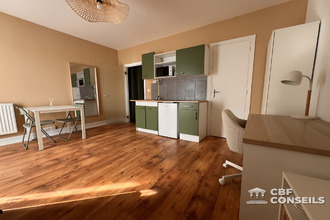  appartement chatel-guyon 63140