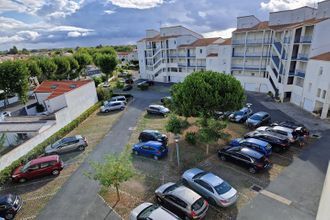  appartement chatelaillon-plage 17340