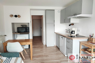  appartement chatelaillon-plage 17340