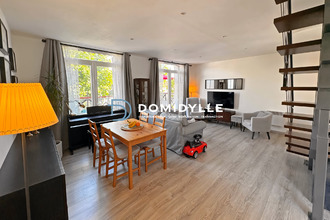  appartement chatelaillon-plage 17340