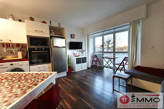  appartement chatelaillon-plage 17340