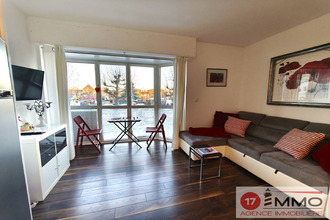  appartement chatelaillon-plage 17340