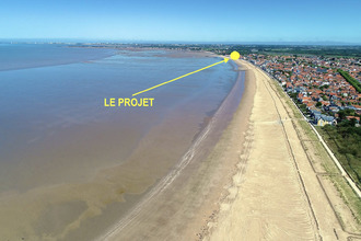  appartement chatelaillon-plage 17340