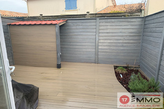  appartement chatelaillon-plage 17340