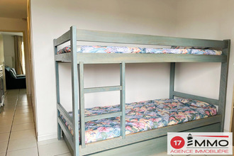  appartement chatelaillon-plage 17340