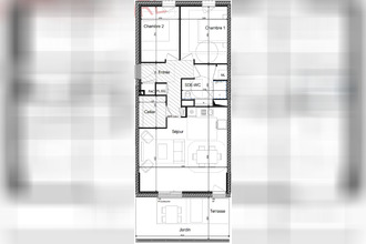  appartement chatelaillon-plage 17340