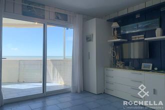  appartement chatelaillon-plage 17340
