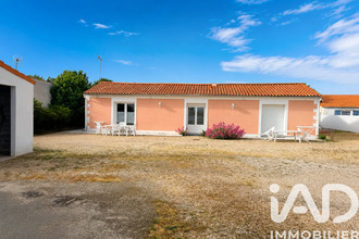  appartement chatelaillon-plage 17340