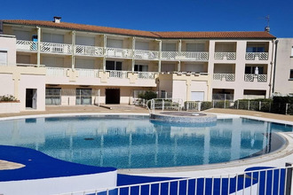  appartement chatelaillon-plage 17340