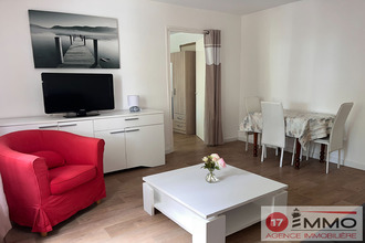  appartement chatelaillon-plage 17340
