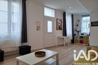  appartement chatelaillon-plage 17340