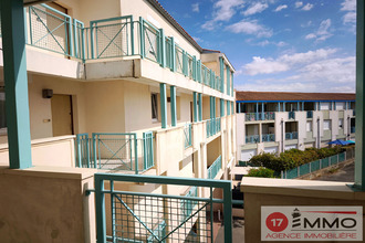  appartement chatelaillon-plage 17340