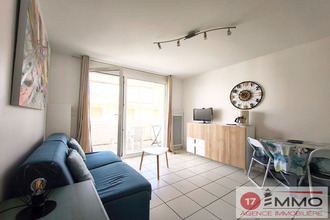  appartement chatelaillon-plage 17340