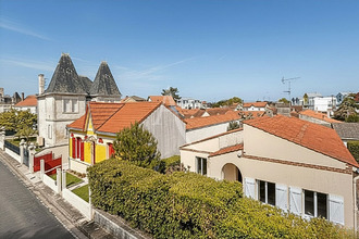  appartement chatelaillon-plage 17340