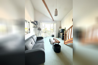  appartement chatelaillon-plage 17340