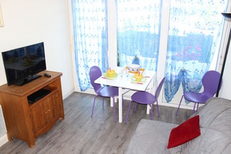  appartement chatelaillon-plage 17340