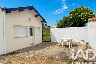  appartement chatelaillon-plage 17340