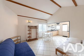  appartement chatelaillon-plage 17340