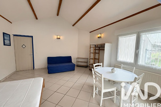  appartement chatelaillon-plage 17340