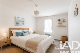  appartement chatelaillon-plage 17340