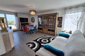  appartement chatelaillon-plage 17340