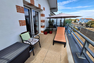  appartement chatelaillon-plage 17340