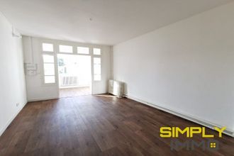  appartement chatellerault 86100