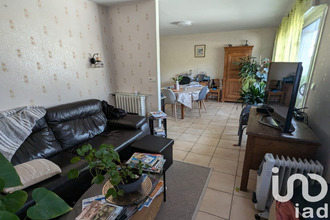  appartement chatellerault 86100