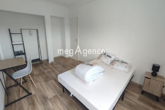  appartement chatellerault 86100