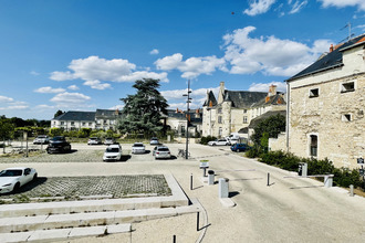  appartement chatellerault 86100