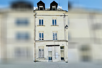  appartement chatellerault 86100