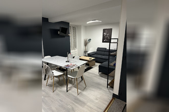  appartement chatellerault 86100