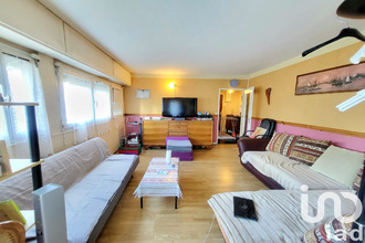  appartement chatellerault 86100