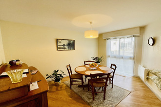  appartement chatellerault 86100