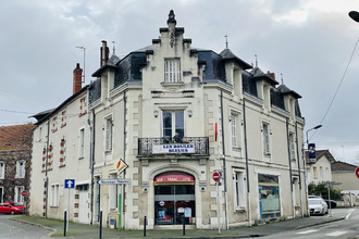  appartement chatellerault 86100