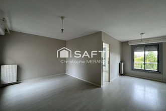  appartement chatellerault 86100