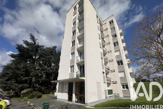  appartement chatellerault 86100