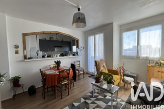  appartement chatellerault 86100