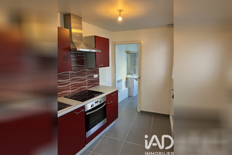  appartement chatellerault 86100
