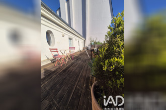  appartement chatellerault 86100