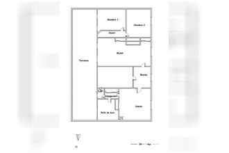  appartement chatellerault 86100