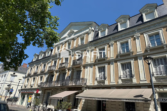  appartement chatellerault 86100