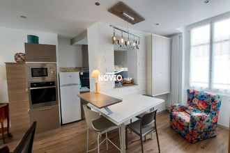  appartement chatellerault 86100
