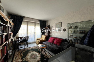  appartement chatellerault 86100