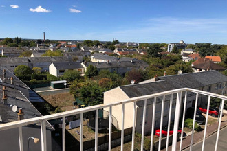  appartement chatellerault 86100